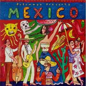Download Various - Mexico