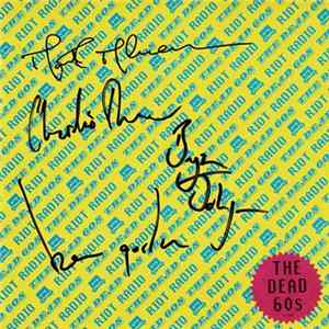 Download The Dead 60s - Riot Radio