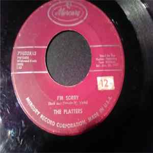 Download The Platters - I'm Sorry / He's Mine