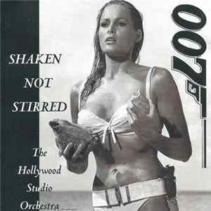 Download The Hollywood Studio Orchestra - 007 - Shaken Not Stirred