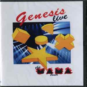 Download Genesis - Live - The MAMA Tour