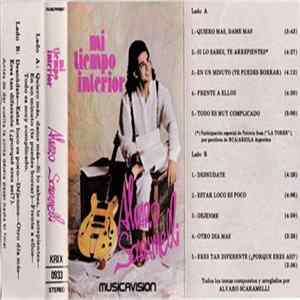 Download Alvaro Scaramelli - Mi Tiempo Interior