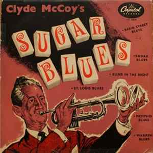 Download Clyde McCoy - Clyde McCoy's Sugar Blues