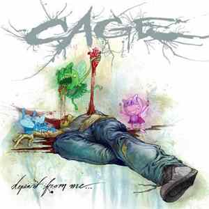 Download Cage - Depart From Me