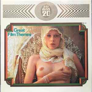 Download Various - Great Film Themes