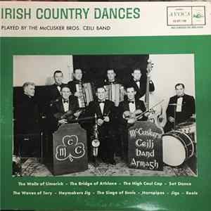 Download McCusker Brothers Ceili Band - Irish Country Dances
