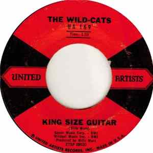 Download The Wild-Cats - Dancing Elephants