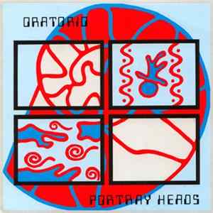 Download Portray Heads - Oratorio