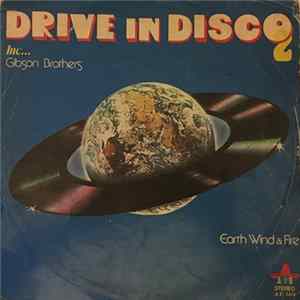 Download Various - Drive in Disco 2