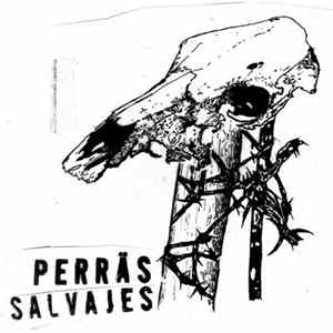 Download Perräs Salvajes - Perräs Salvajes