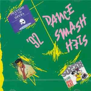 Download Various - '92 Dance Smash Hits