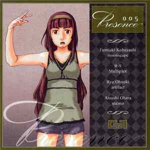 Download Various - Presence 005