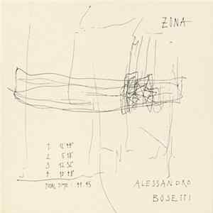 Download Alessandro Bosetti - Zona