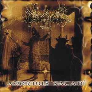 Download Spell Forest - Adornus Satani