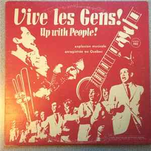 Download Up With People! - Vive Les Gens!
