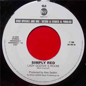Download Simply Red / Natalie Cole - Lady Godiva's Room / Livin' For Love