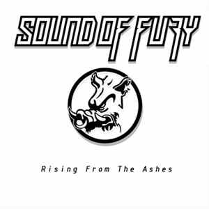 Download Sound Of Fury - Rising From The Ashes