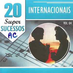 Download Various - 20 Super Sucesso - Internacionais Vol. 04