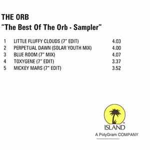 Download The Orb - The Best Of The Orb