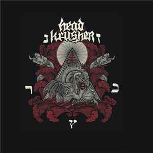 Download Headkrusher - Self-Titled EP