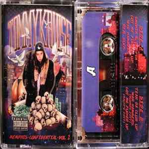 Download Tommy Kruise - Memphis Confidential Vol. 1
