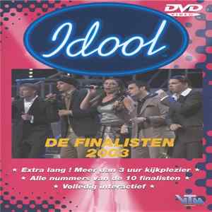 Download Various - Idool: De Finalisten 2003