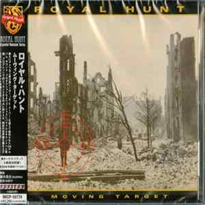 Download Royal Hunt - Moving Target