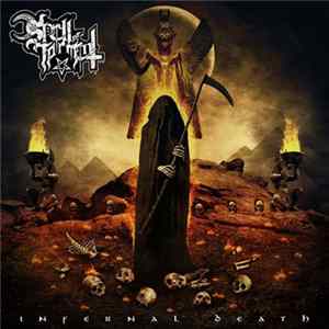 Download Spell Of Torment - Infernal Death