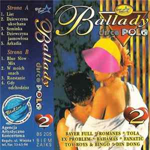 Download Various - Ballady Disco Polo 2