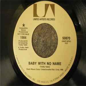 Download 1984 - Baby With No Name / Earthman