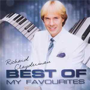Download Richard Clayderman - Best Of (My Favourites)
