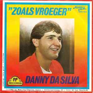 Download Danny Da Silva - Zoals Vroeger