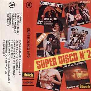 Download Various - Super Disco N° 2