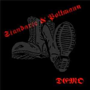 Download Standarte, Pollmann - Demo Tape