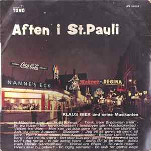 Download Klaus Bier Und Seine Musikanten - Aften I St. Pauli