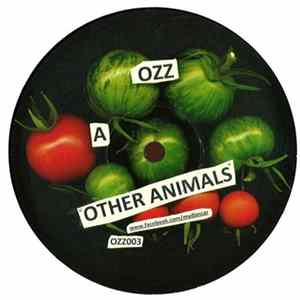 Download OZZ / Cudder & Mulder - Other Animals / Riders