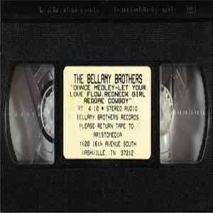 Download The Bellamy Brothers - Dance Medley