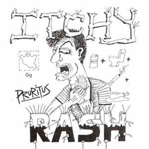 Download Itchy Rash - Pruritus