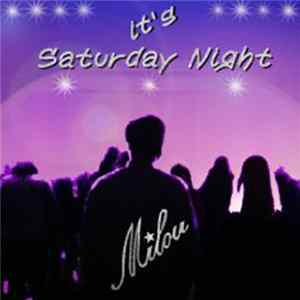 Download Milou - It's Saturday Night
