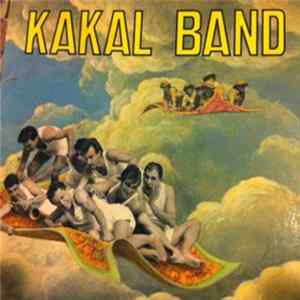 Download The Kakal Band - Kakal Band