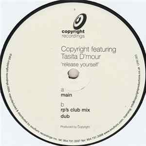Download Copyright - Release Yourself (Part One)
