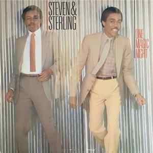 Download Steven & Sterling - One Magic Night