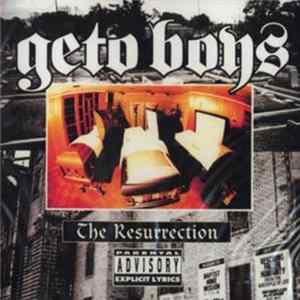 Download Geto Boys - The Resurrection