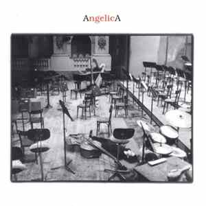 Download Various - Angelica 1994