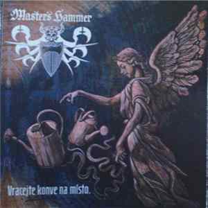 Download Master's Hammer - Vracejte Konve Na Místo