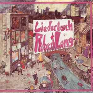 Download Robert Long - Liederbuch