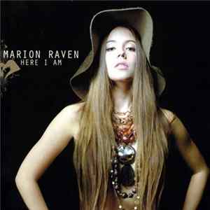 Download Marion Raven - Here I Am