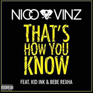 Download Nico & Vinz Feat. Kid Ink & Bebe Rexha - That's How You Know
