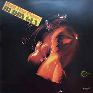 Download Buddy Guy - Hold That Plane !