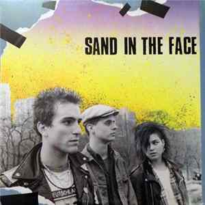 Download Sand In The Face - Sand In The Face